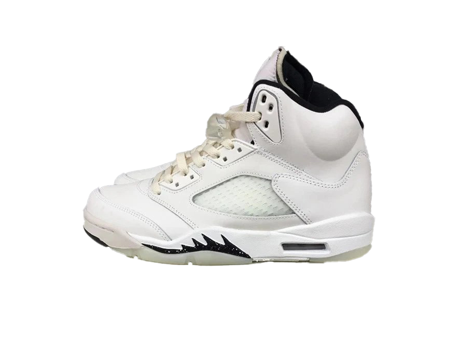 Air Jordan 5 Retro Sail