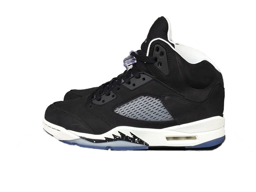 Air Jordan 5 Oreo AJ5