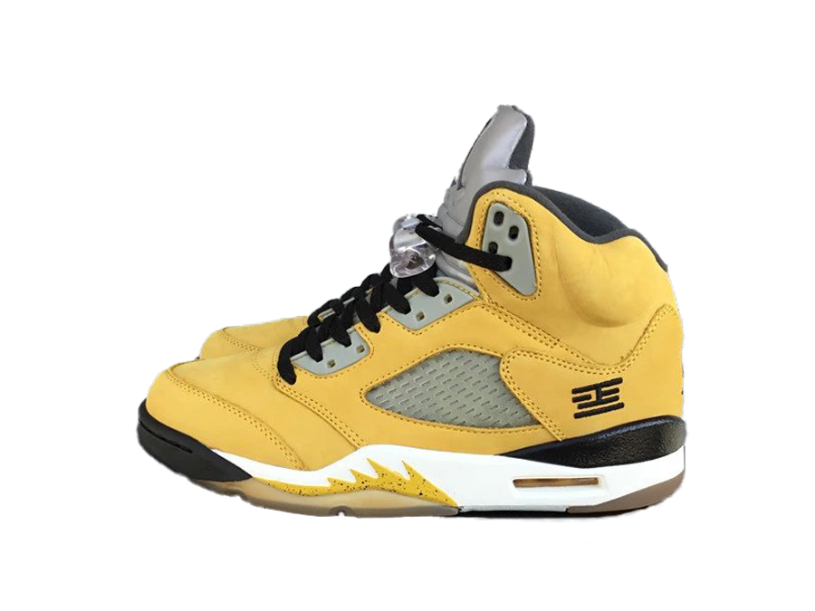 Air Jordan 5 Tokyo