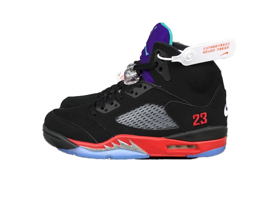 Air Jordan 5 top3