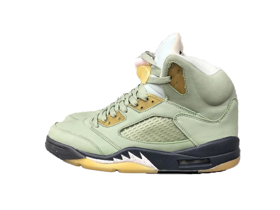 Air Jordan 5 Jade Horizon