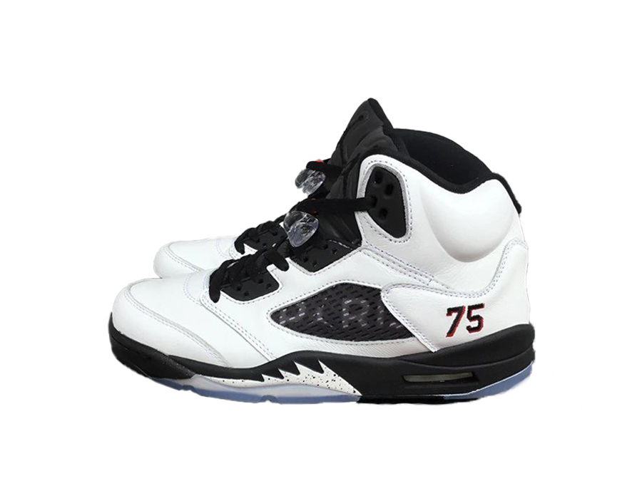 Air Jordan 5 paris