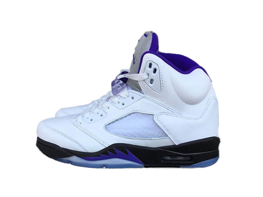 Air Jordan 5 Concord