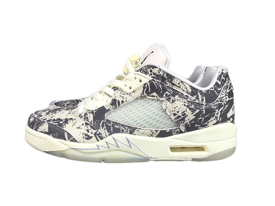 Air Jordan 5 Low Expression