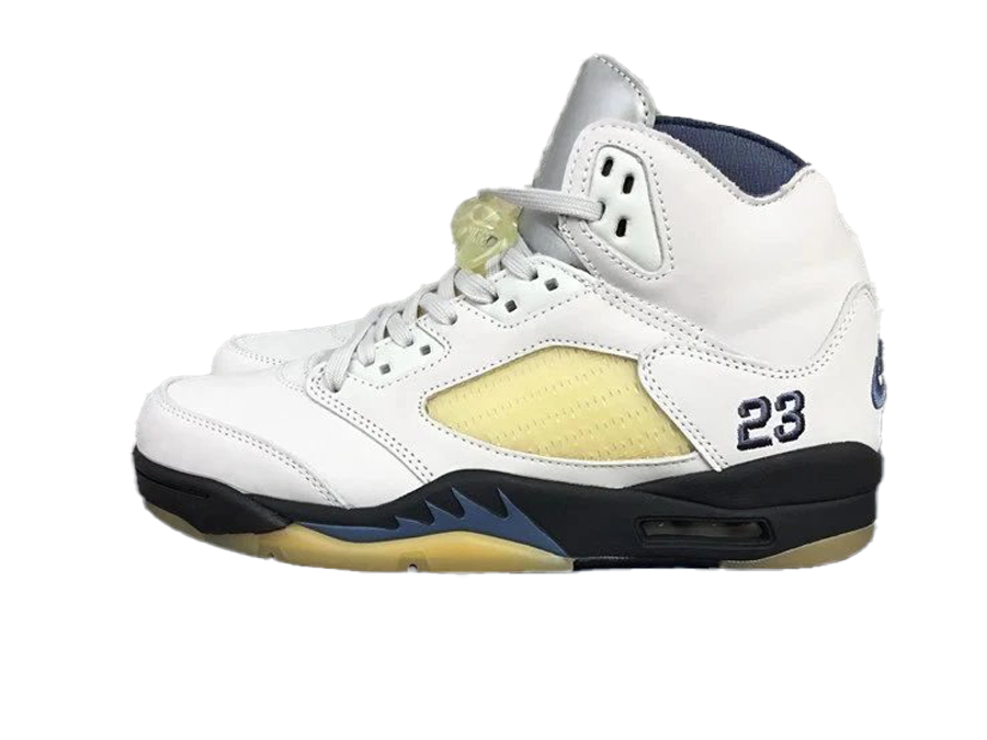 A Ma Mani¨¦r xAir Jordan 5 Retro Photon Dust