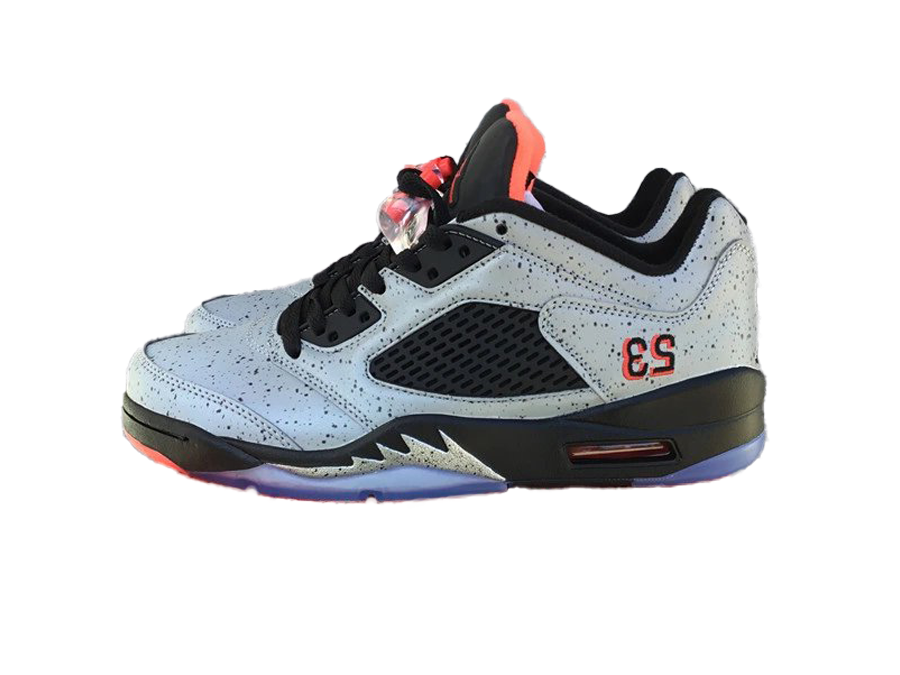 Air Jordan 5 Low Neymar