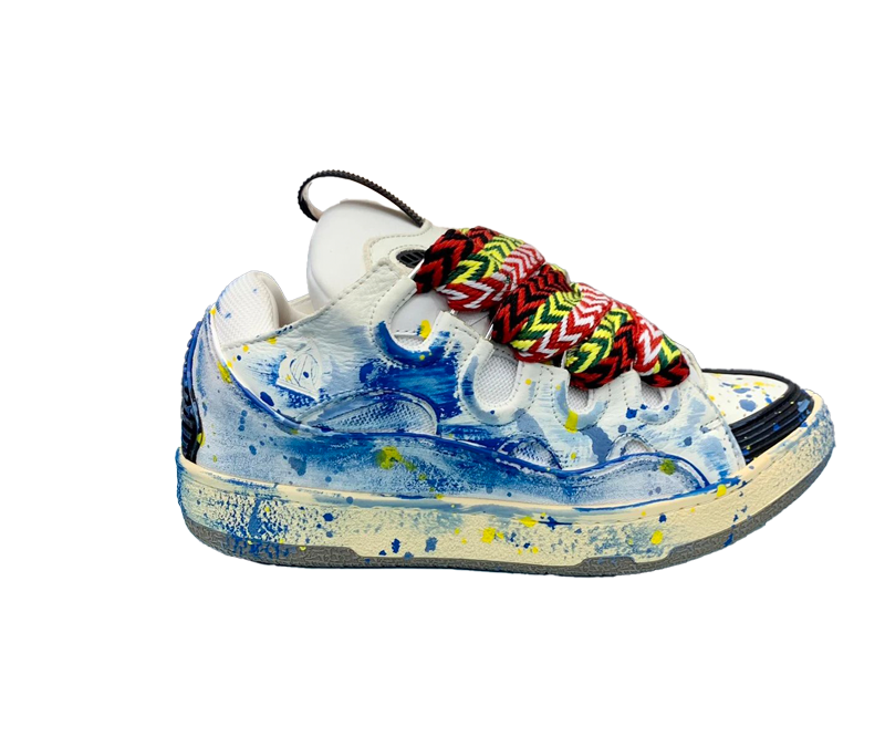 Lanvin ?¨¢ Gallery Department