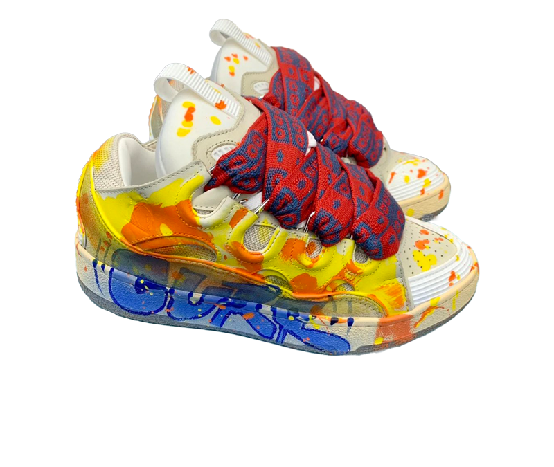 Lanvin ?¨¢ Gallery Department