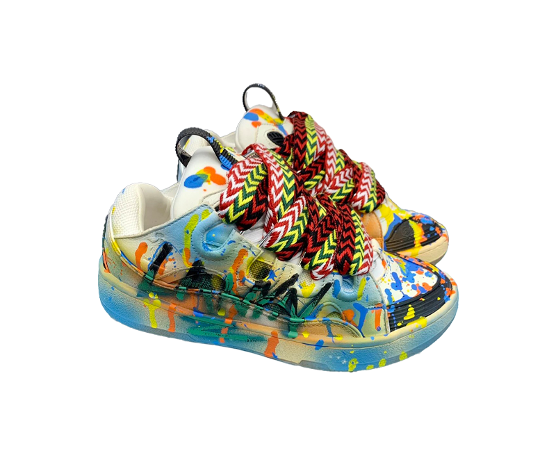 Lanvin ?¨¢ Gallery Department