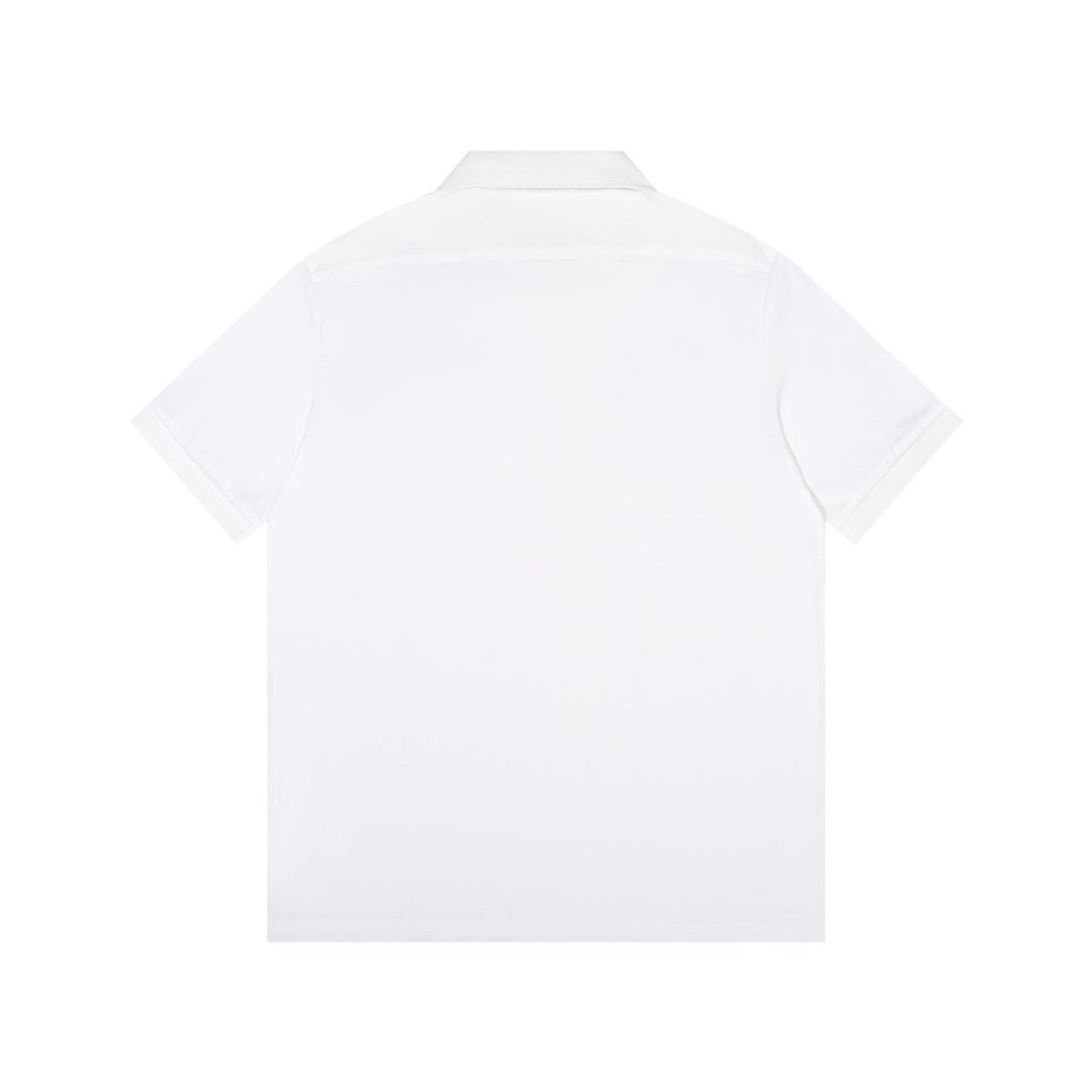 LV Polo Shirt M-3XL - Imagine 5