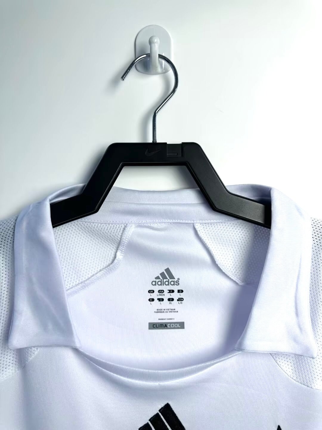 Adidas Football jerseys S-2XL - Immagine 3