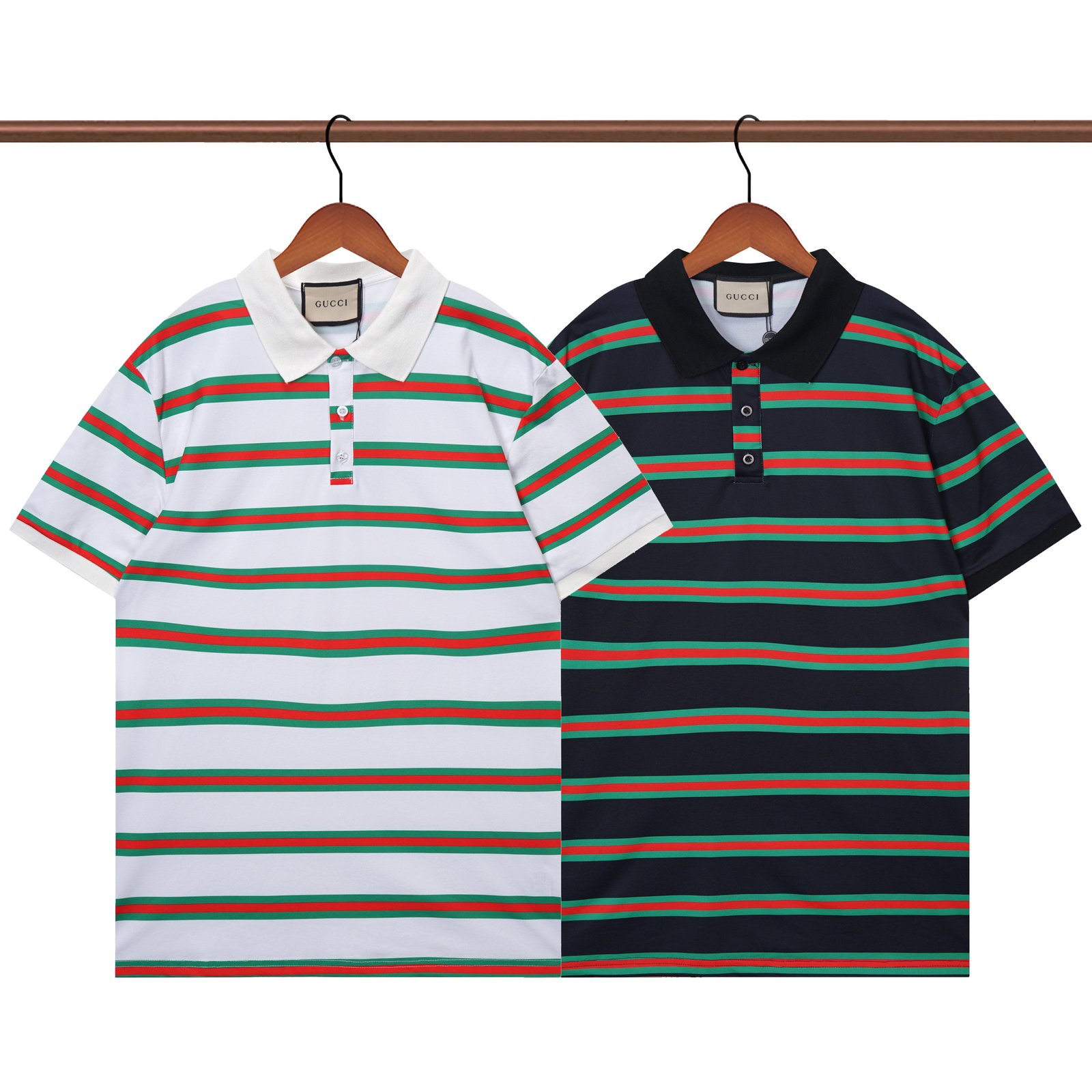 Gucci Polo Shirt M-3XL