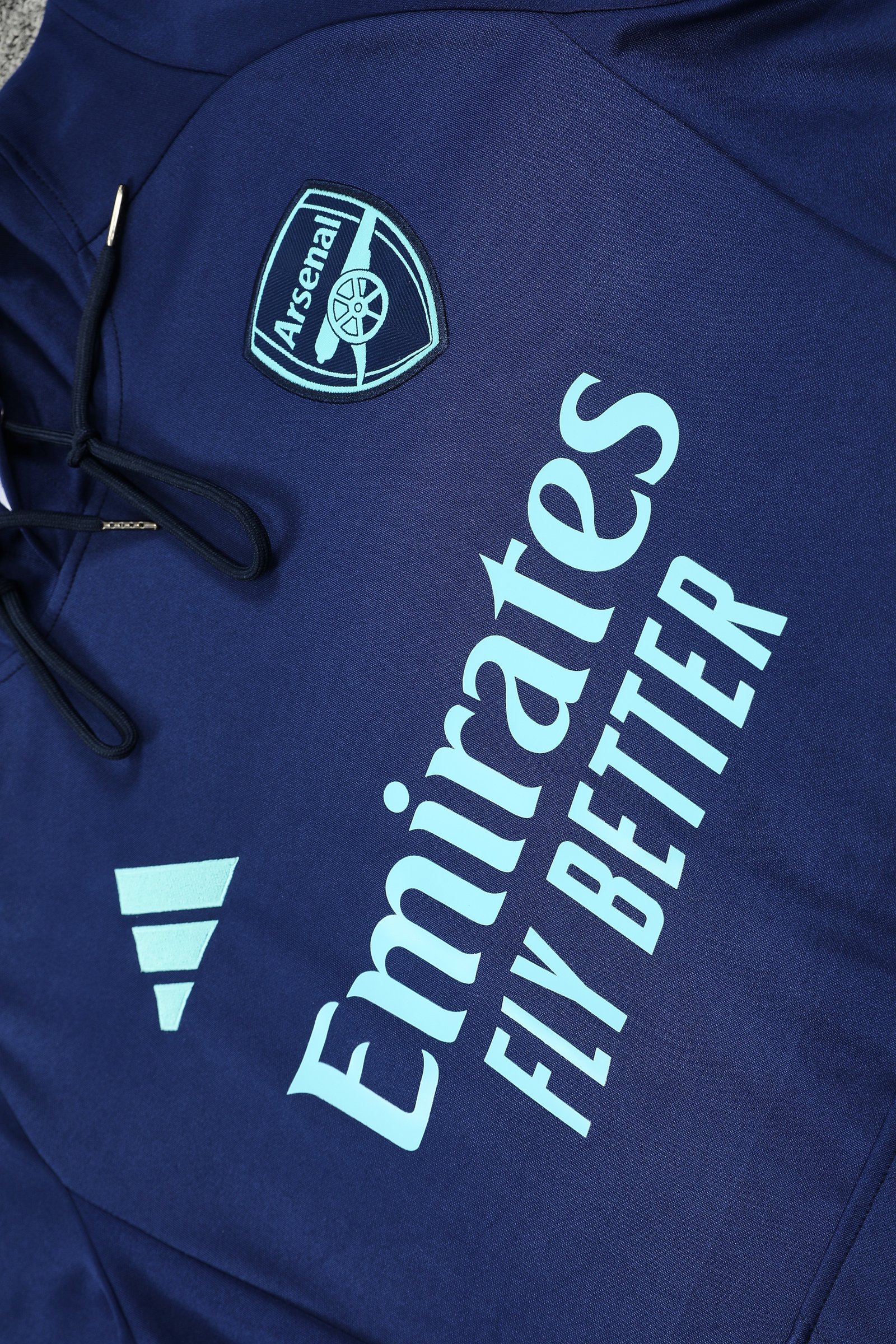 Adidas Football jerseys S-2XL - Immagine 12