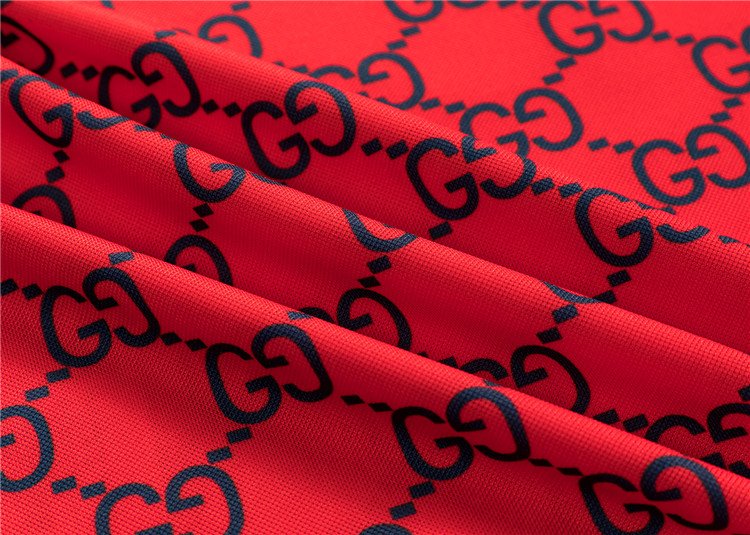 Gucci Polo Shirt M-3XL - Imagine 6