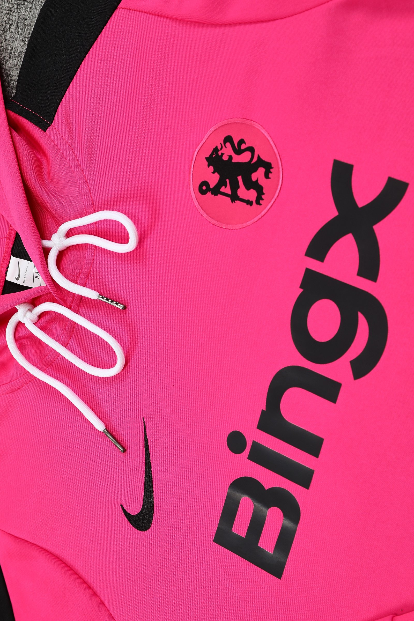 Nike Football jerseys S-2XL - Imagen 14