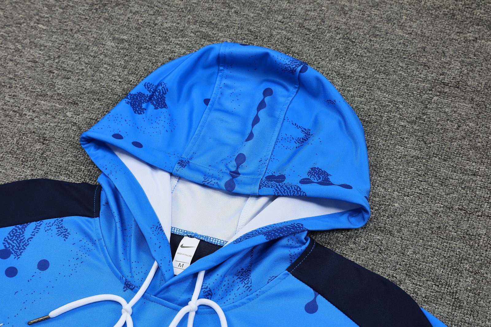 Nike Football jerseys S-2XL - Imagen 16