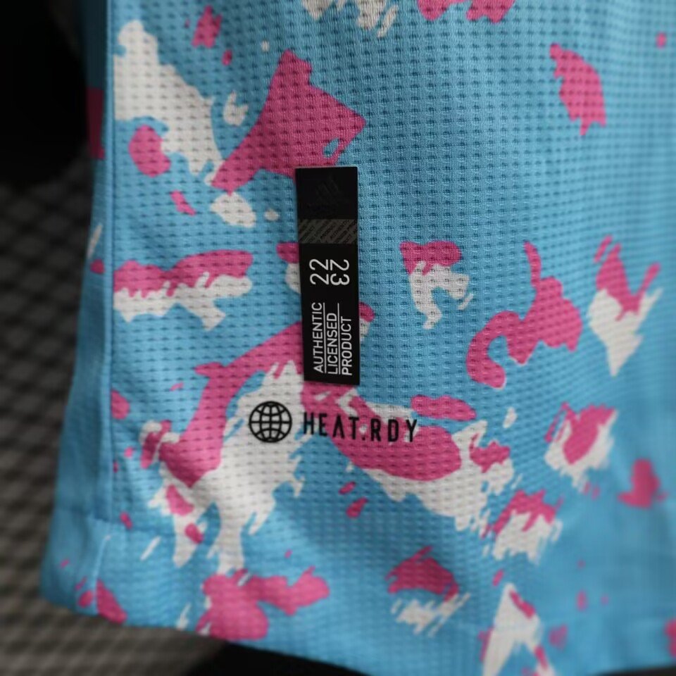 Adidas Football jerseys S-2XL - Imagem 8