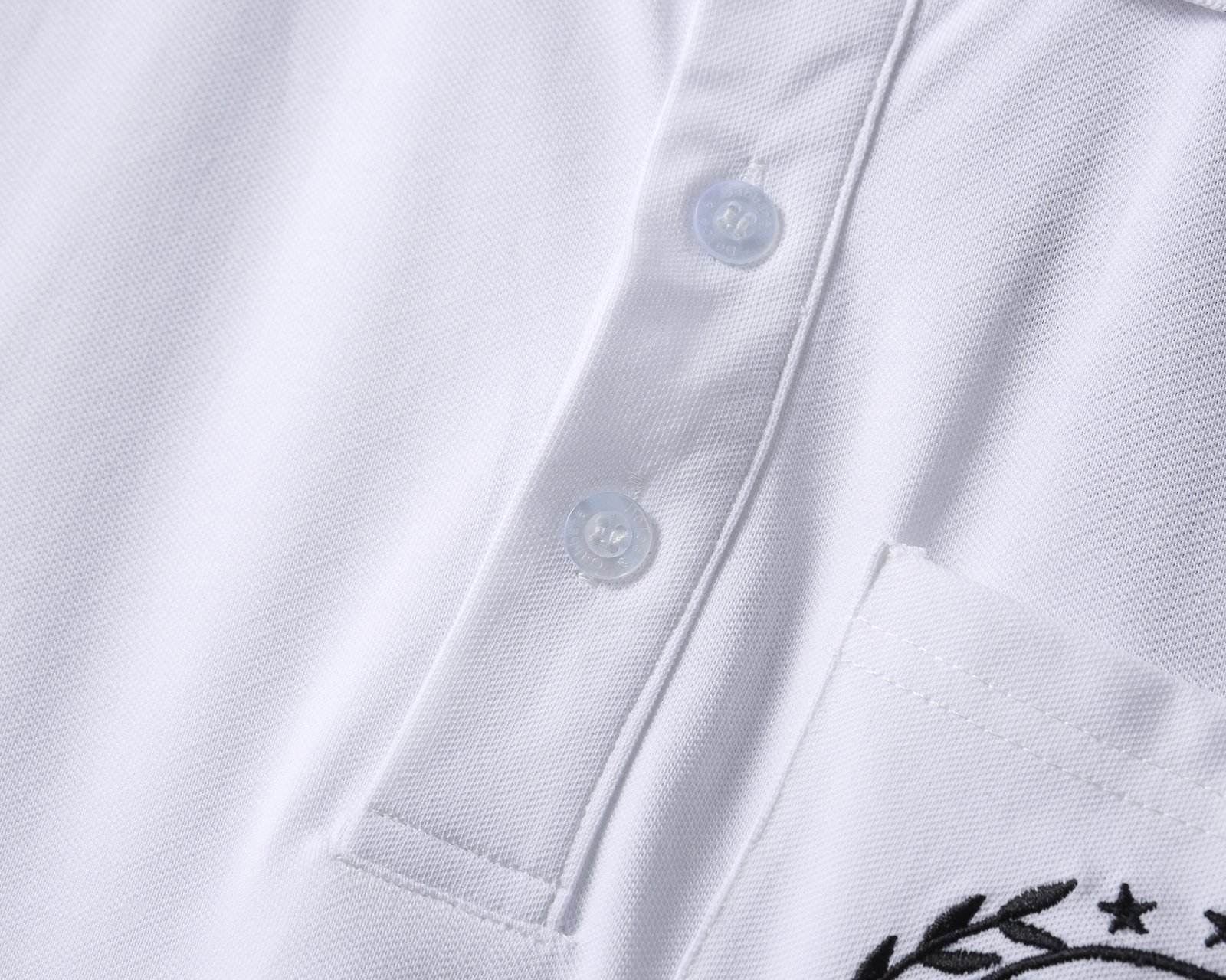 D&G Polo Shirt M-3XL - Imagine 8