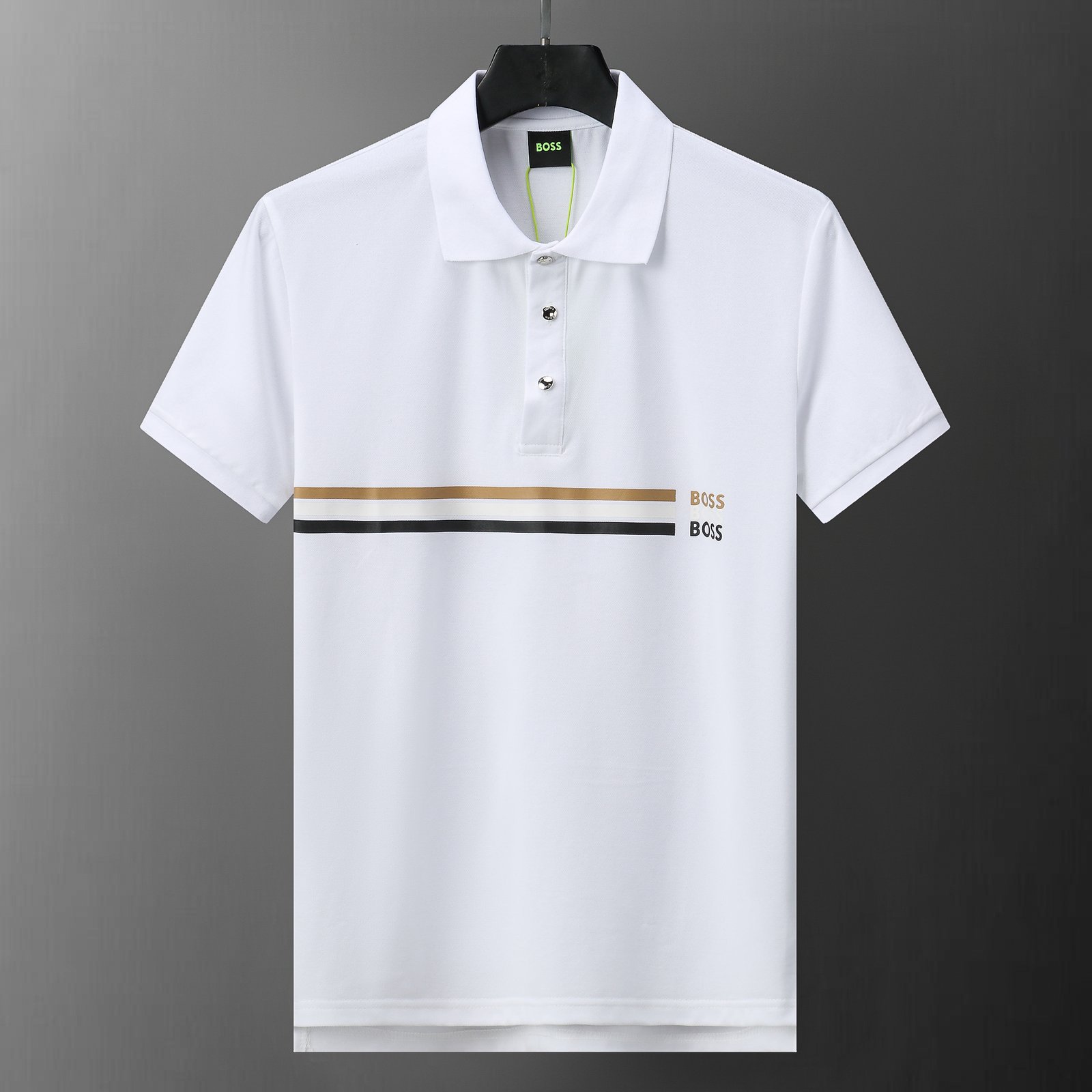Boss Polo Shirt M-3XL