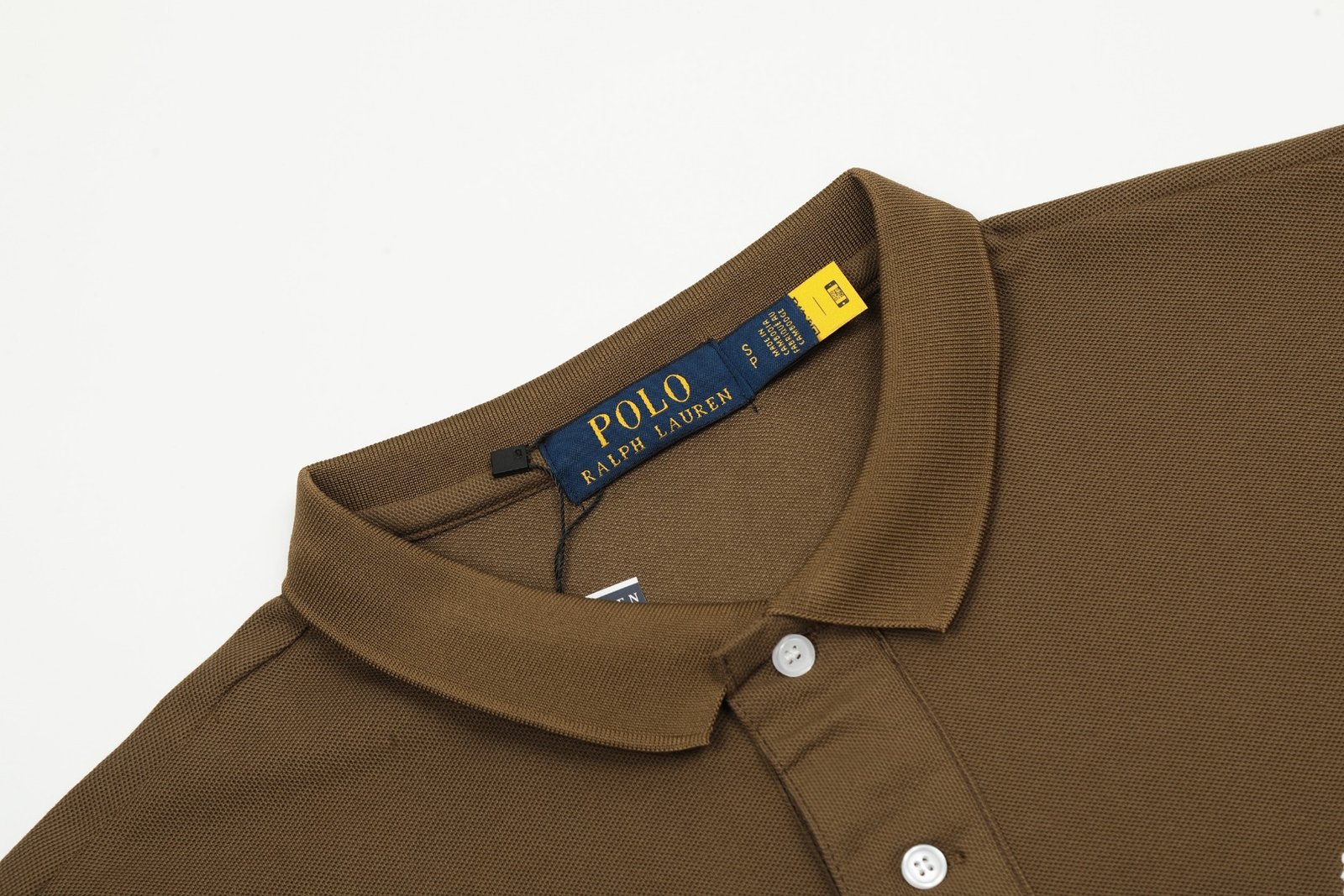 Ralph Lauren Polo Shirt XS-XL - Imagen 4