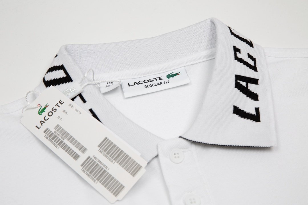 Lacoste Polo Shirt M-3XL - Image 4