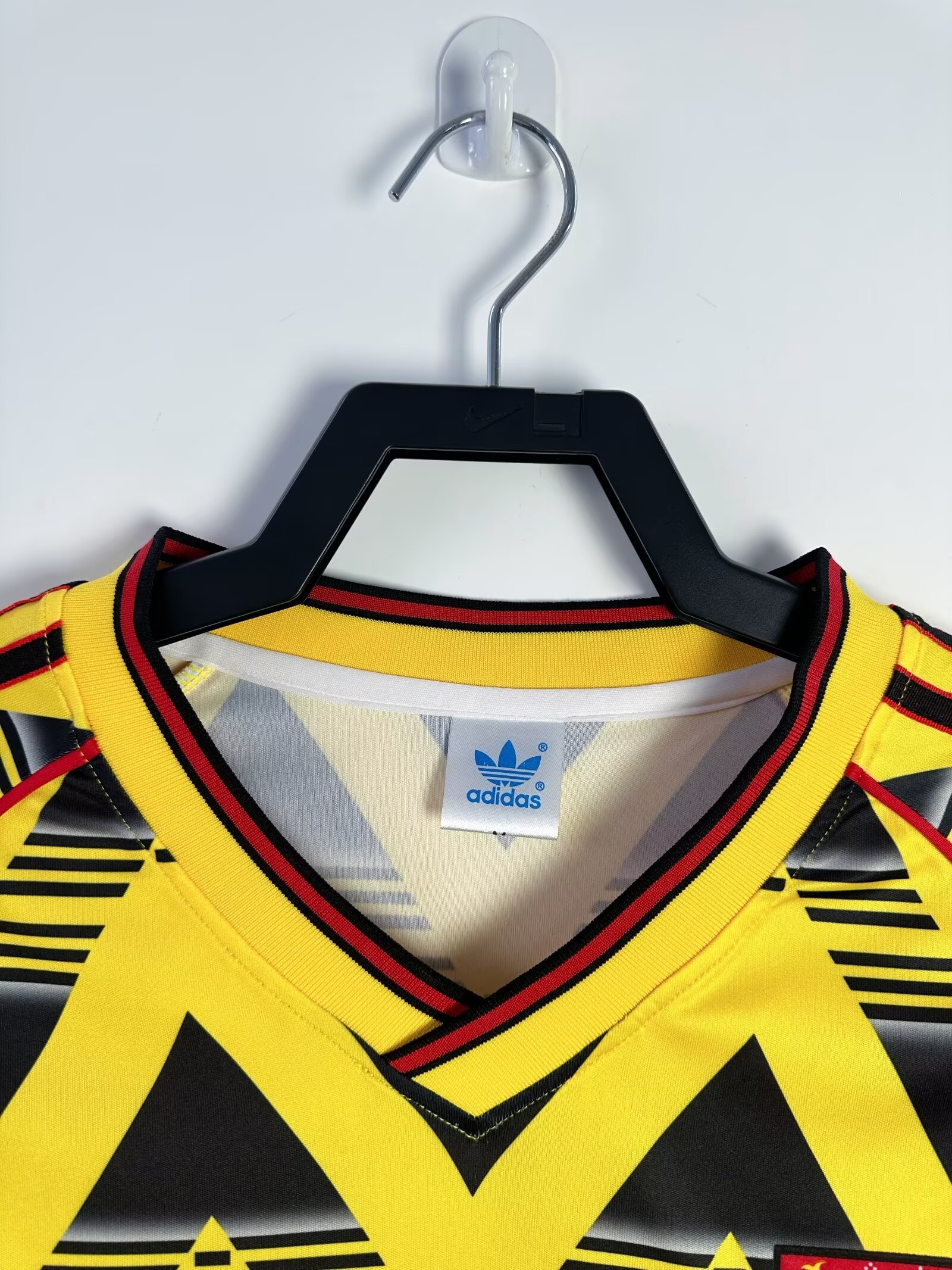 Adidas Football jerseys S-2XL - Immagine 3