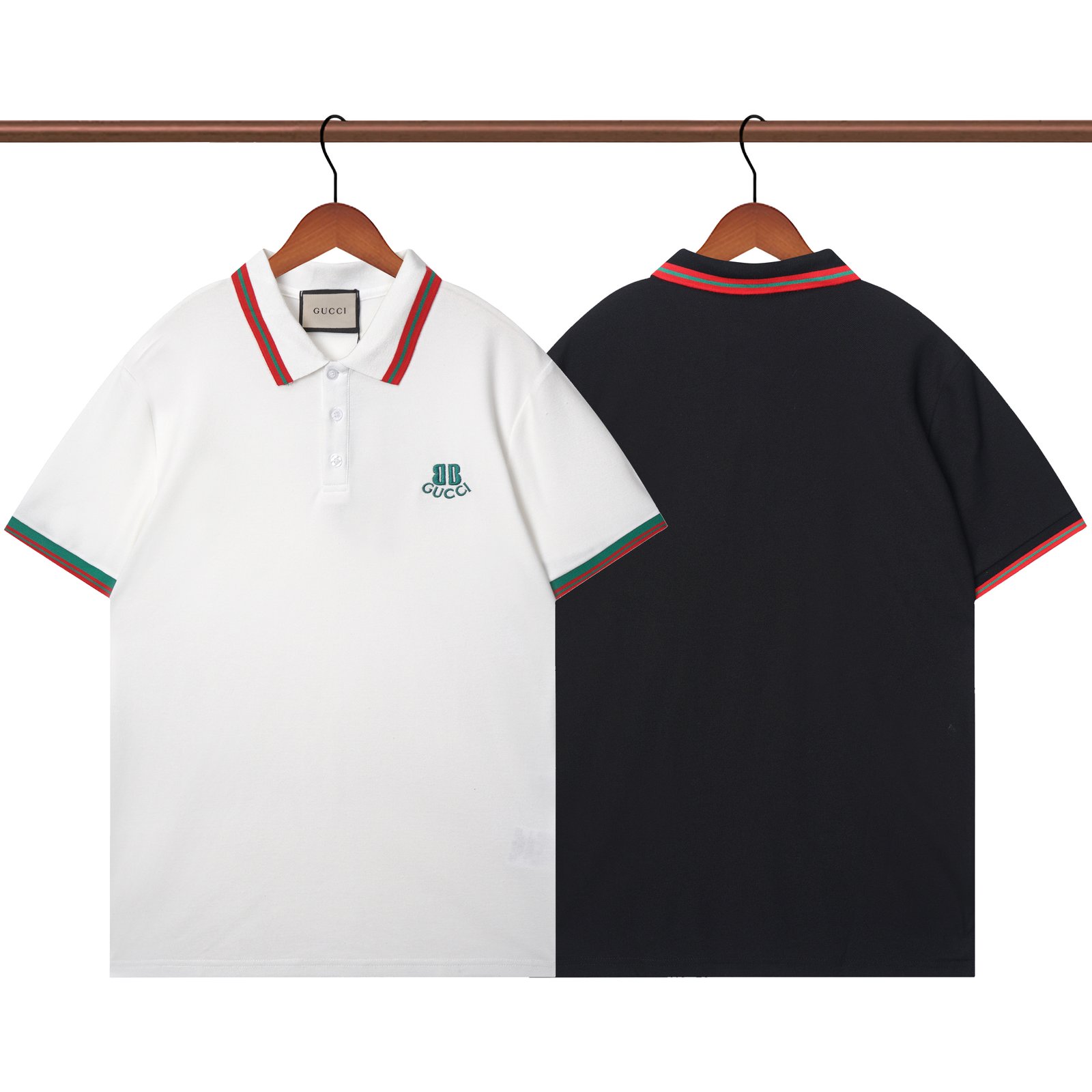 Gucci Polo Shirt M-3XL