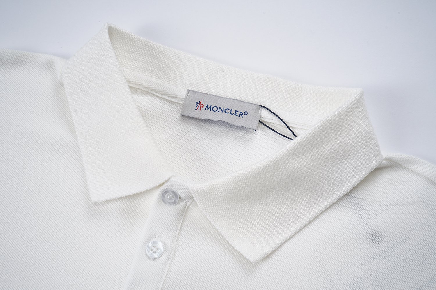 Moncler Polo Shirt M-3XL - Imagen 21