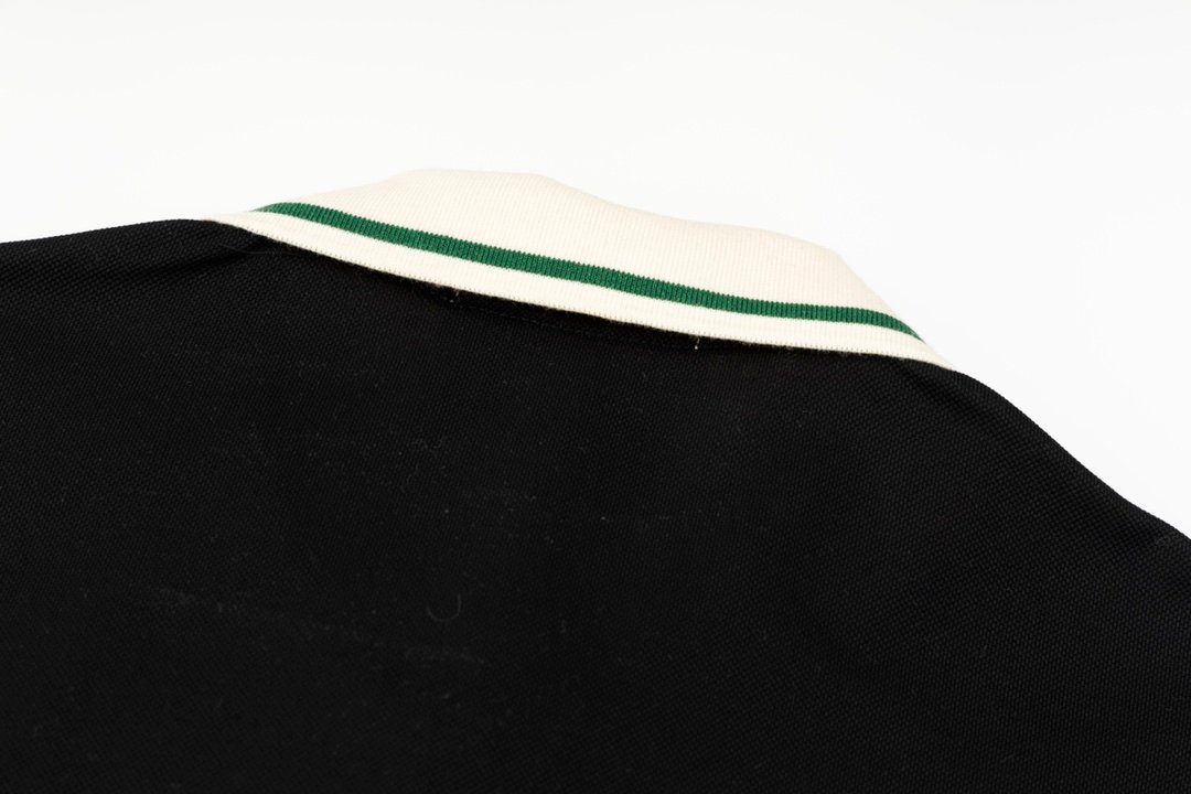 Gucci Polo Shirt S-2XL - Imagem 10