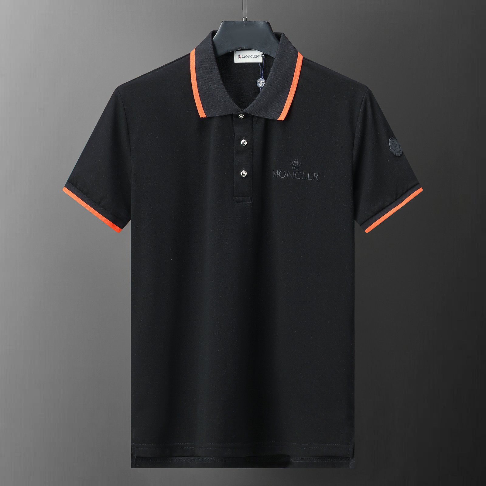 Moncler Polo Shirt M-3XL