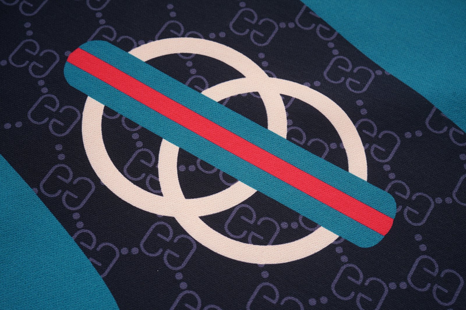 Gucci Polo Shirt M-3XL - Image 10