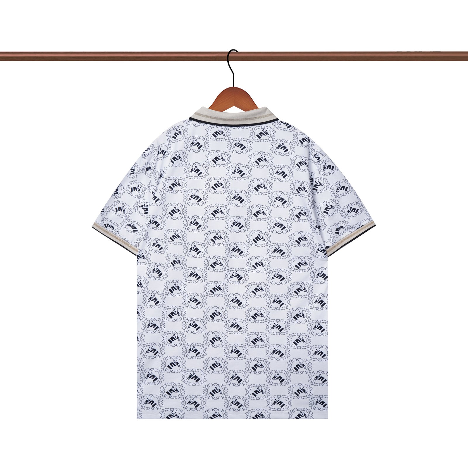 Gucci Polo Shirt M-3XL - Image 19