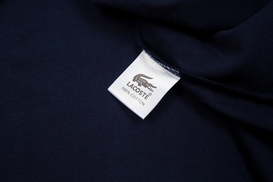 Lacoste Polo Shirt M-3XL - Image 9