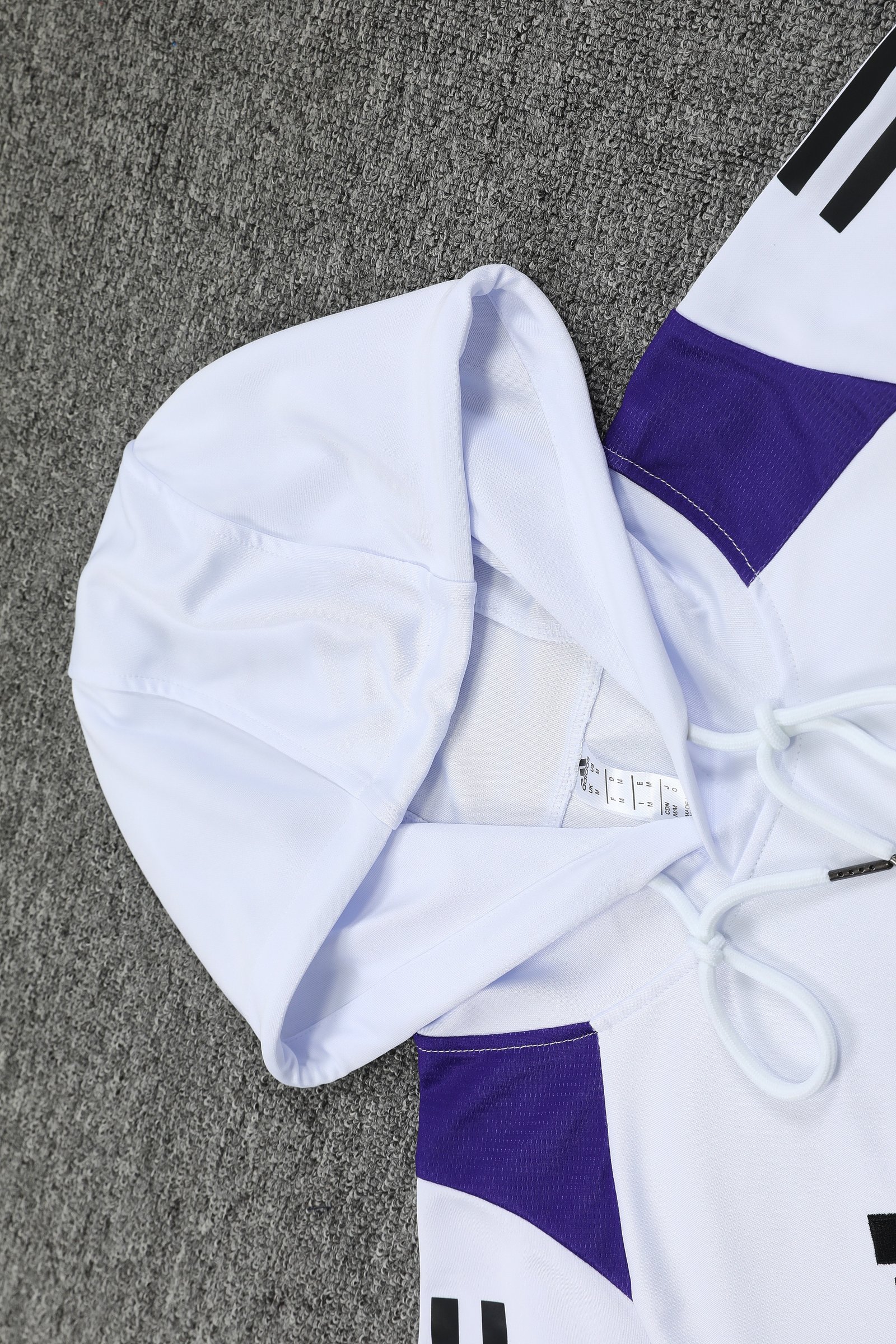 Adidas Football jerseys S-2XL - Imagine 16