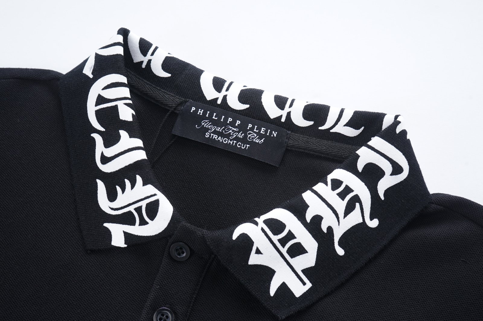 Versace Polo Shirt M-3XL - Immagine 9