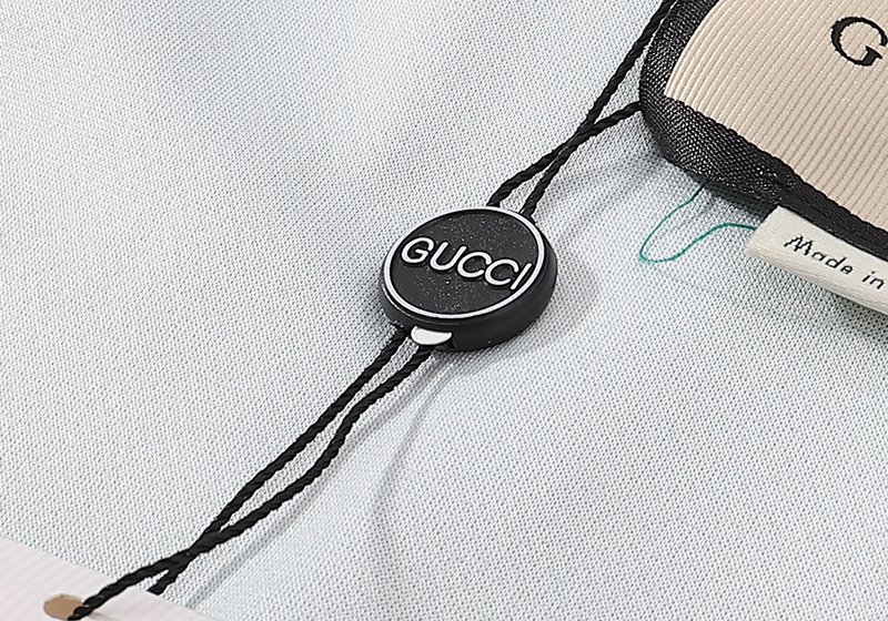 Gucci Polo Shirt M-3XL - Image 6