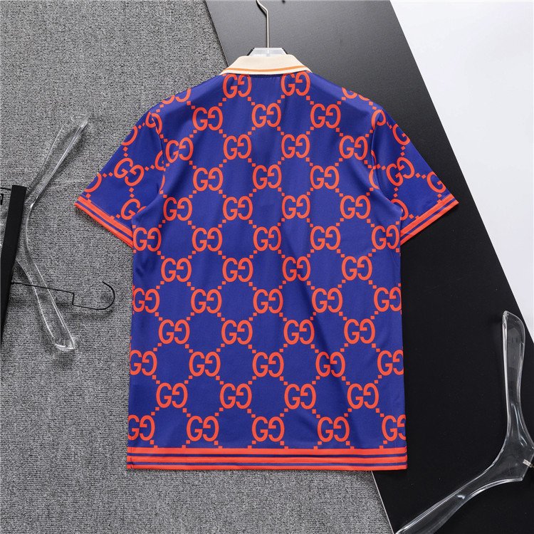 Gucci Polo Shirt M-3XL