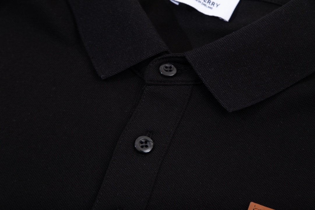 Burberry Polo Shirt XS-L - Image 8