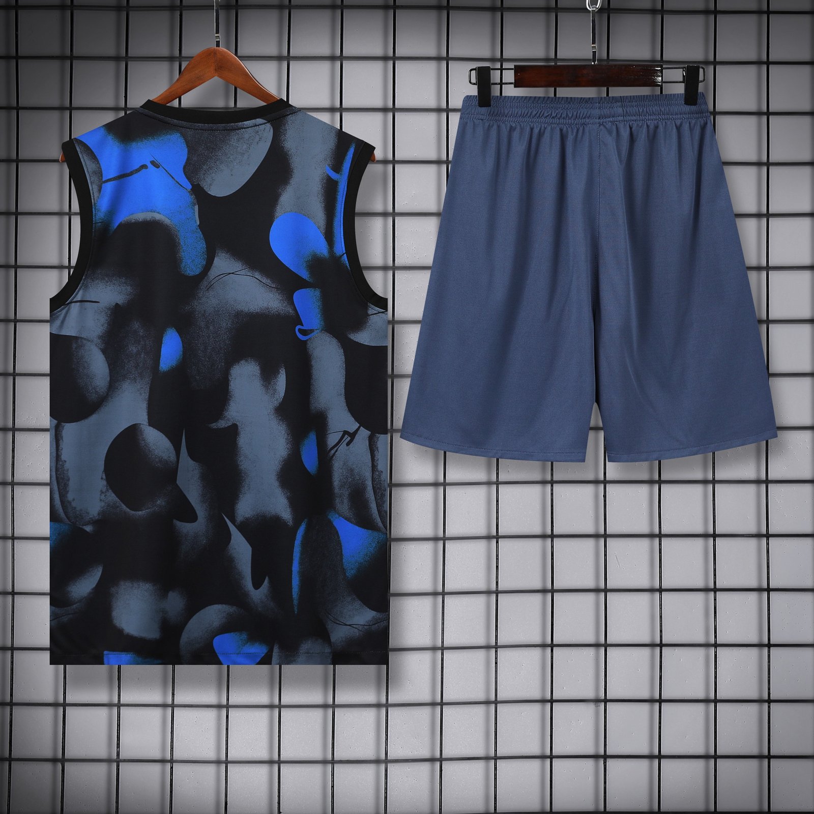 Nike Football jerseys S-2XL - Imagen 17