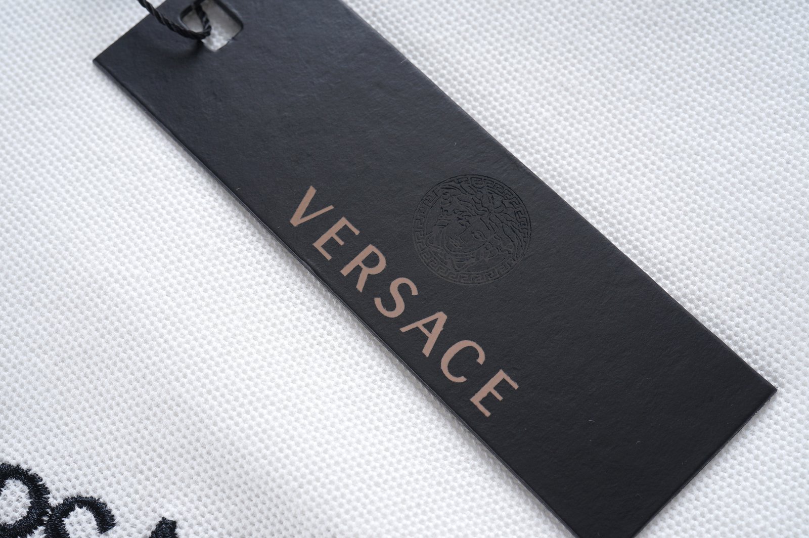 Versace Polo Shirt M-3XL - Immagine 15
