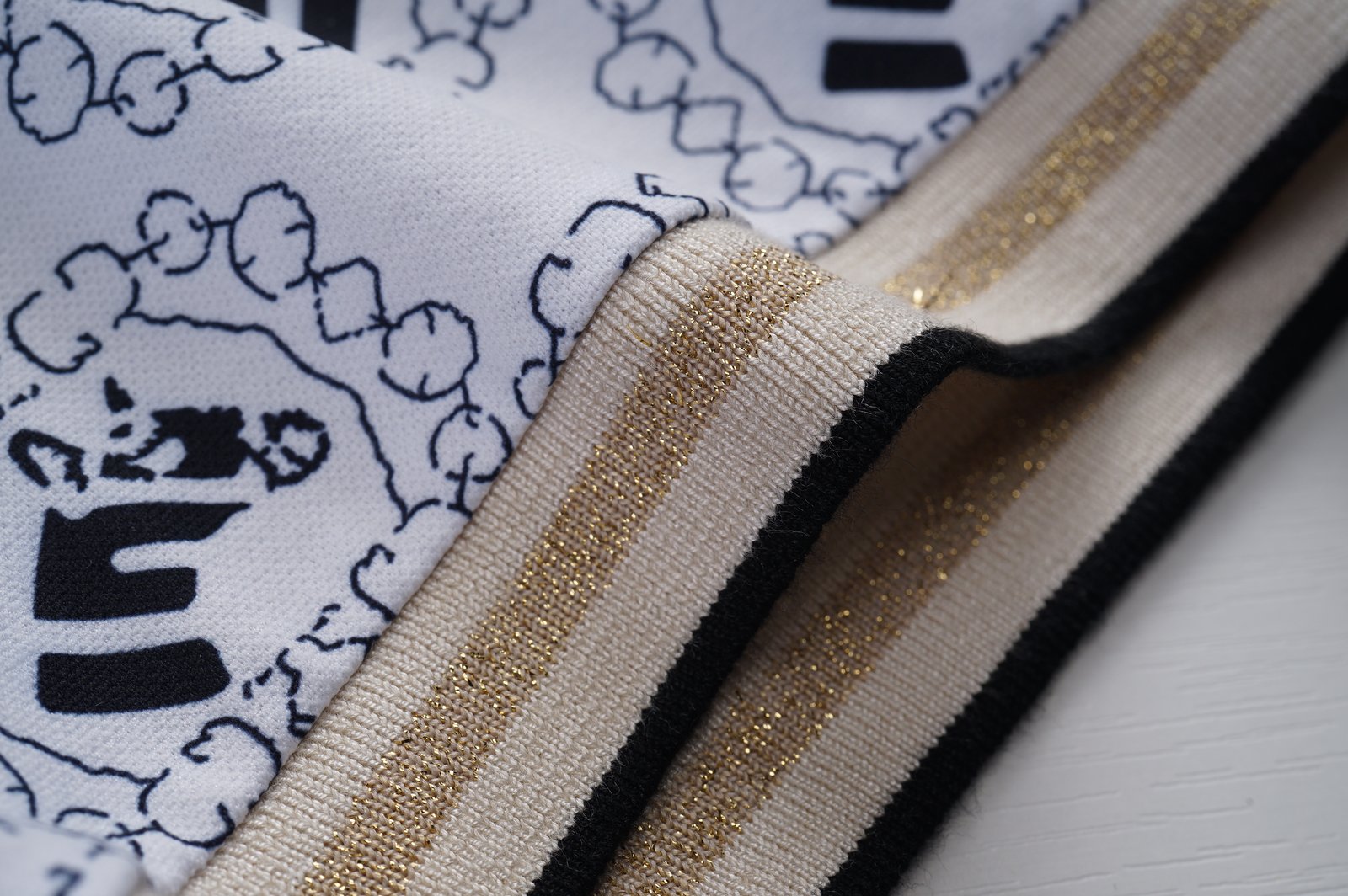 Gucci Polo Shirt M-3XL - Image 12