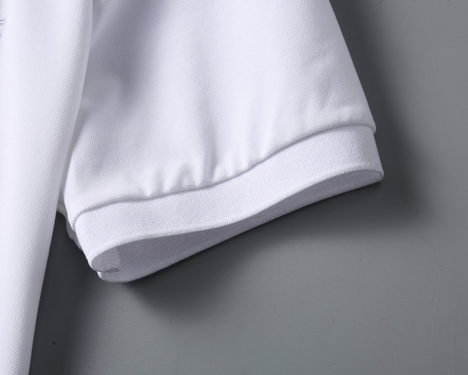 Dior Polo Shirt M-3XL - Imagine 7