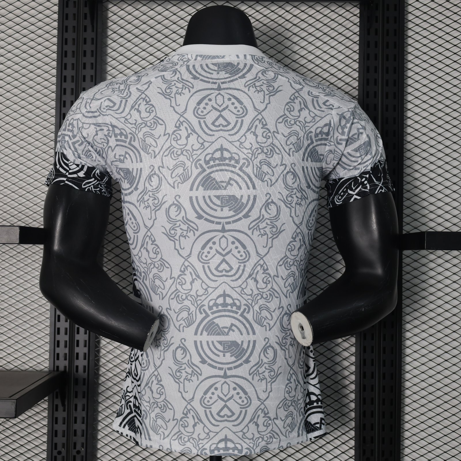 Adidas Football jerseys S-2XL - Imagem 11