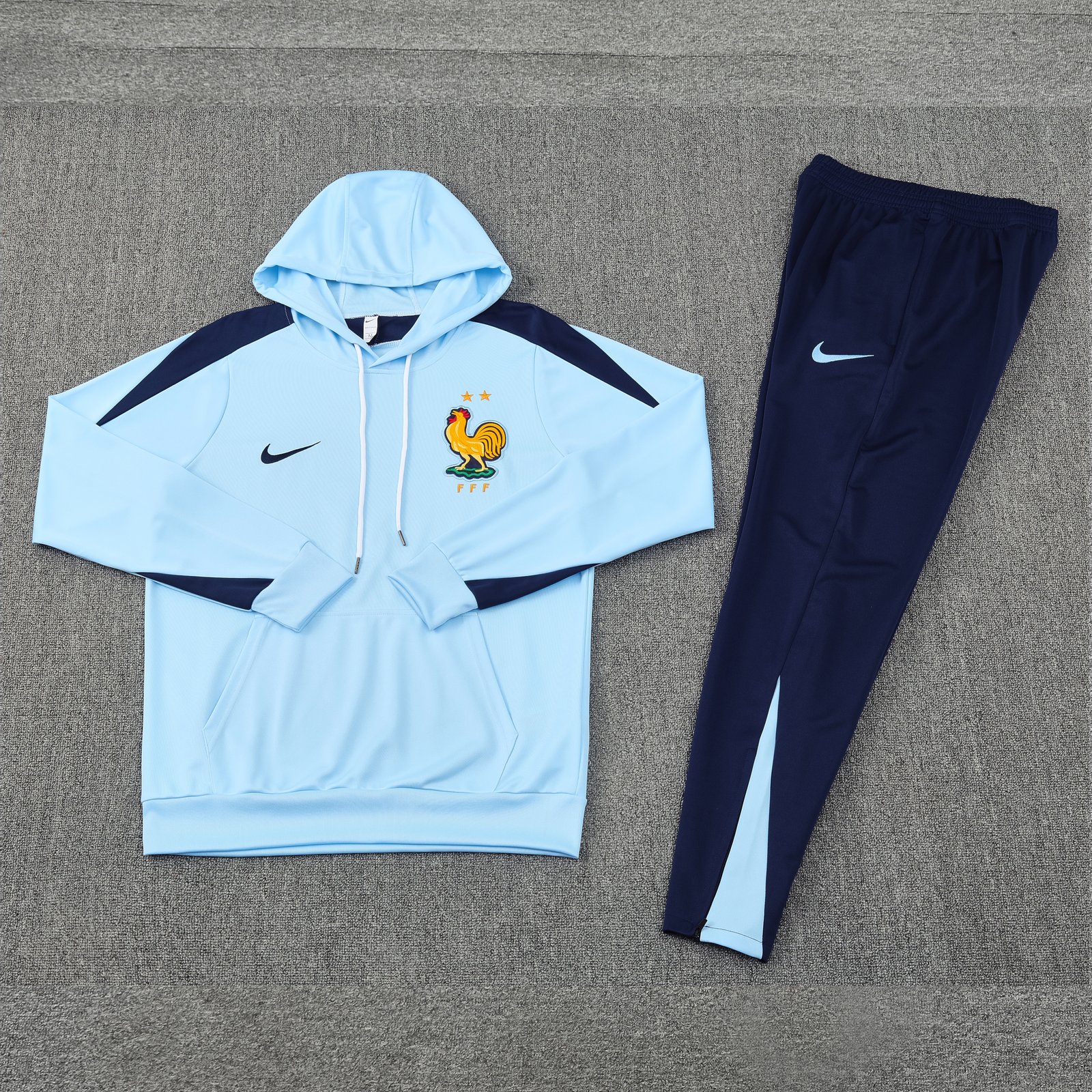 Nike Football jerseys S-2XL - Image 15