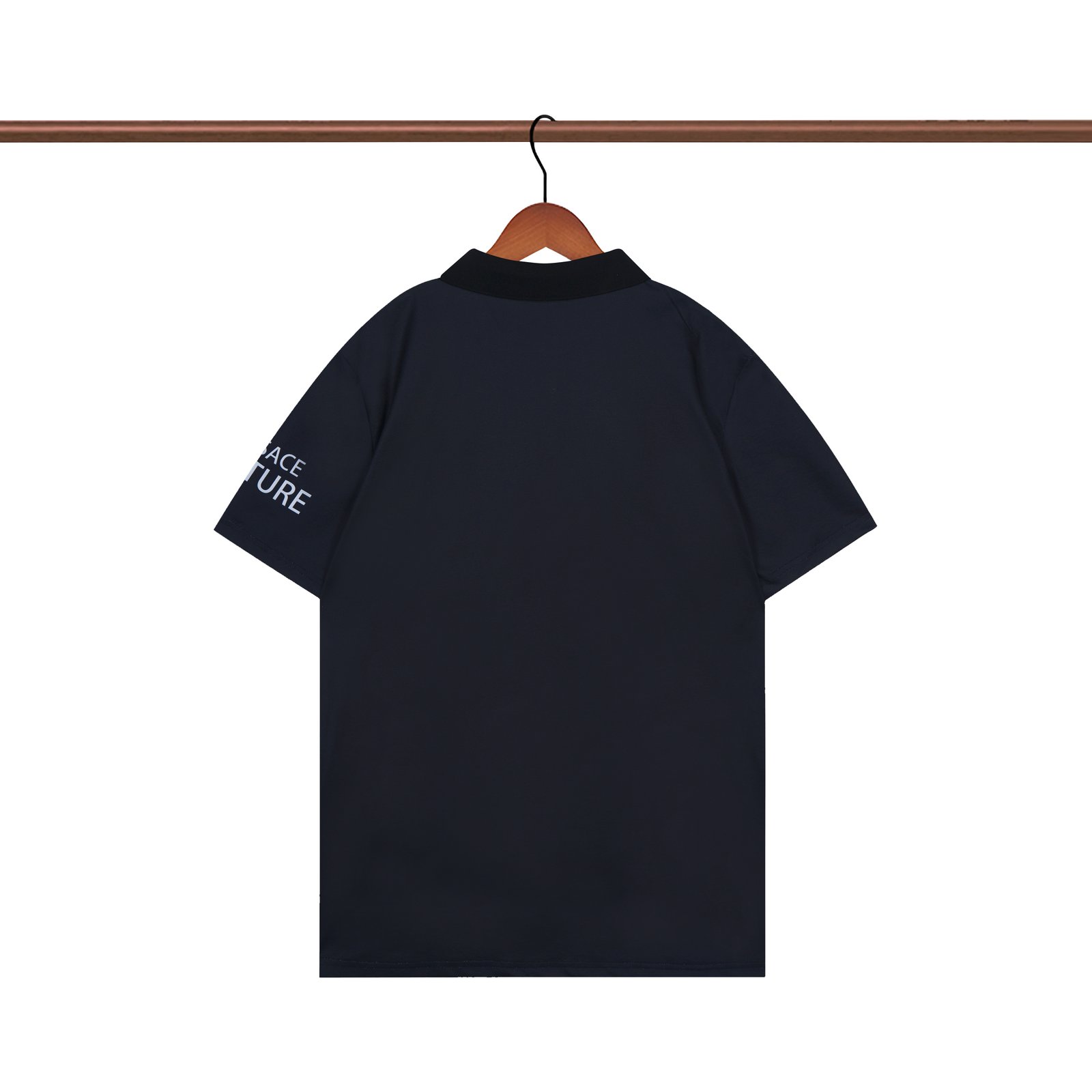 Versace Polo Shirt M-3XL - Immagine 3