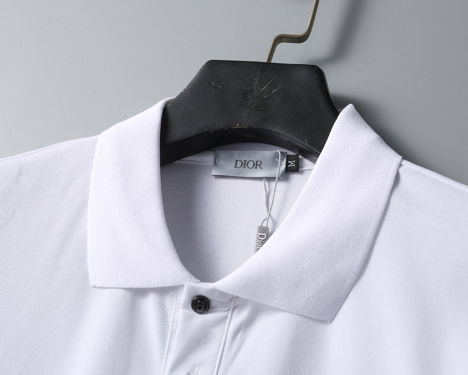 Dior Polo Shirt M-3XL - Imagine 5