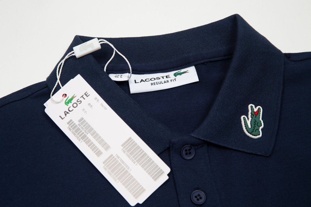 Lacoste Polo Shirt M-3XL - Image 4