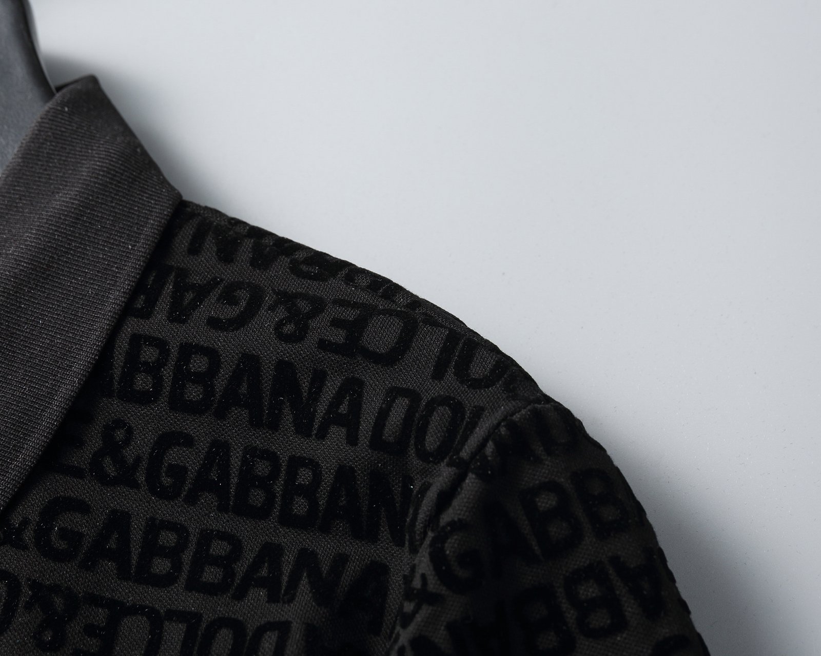 D&G Polo Shirt M-3XL - Imagine 5