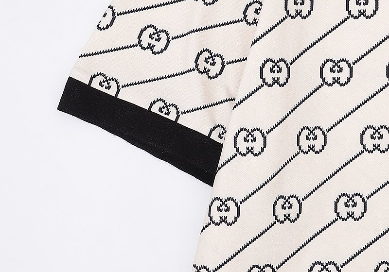 Gucci Polo Shirt M-2XL - Image 11