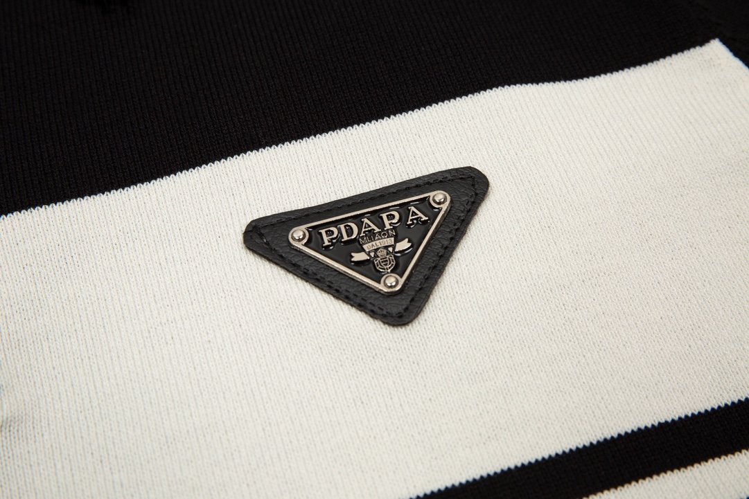 Prada Polo Shirt S-XL - Imagem 5